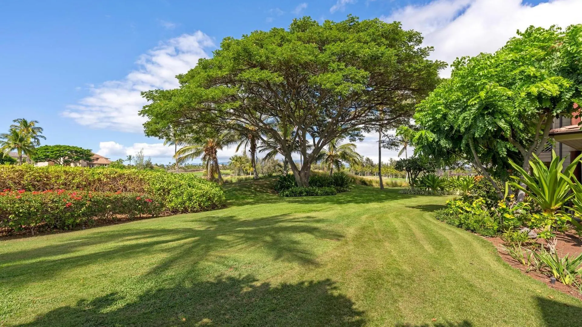 F4 Waikoloa Beach Villas Дом отдыха