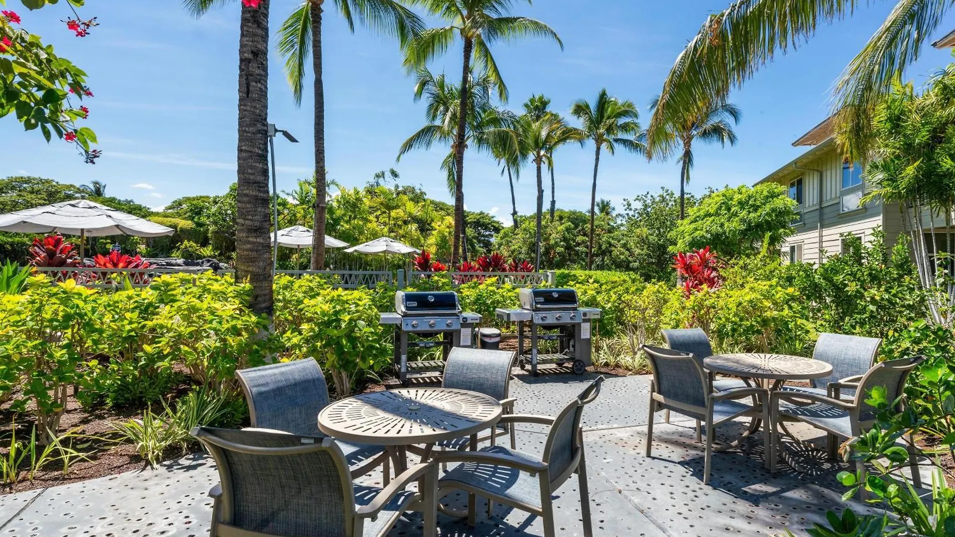 F4 Waikoloa Beach Villas