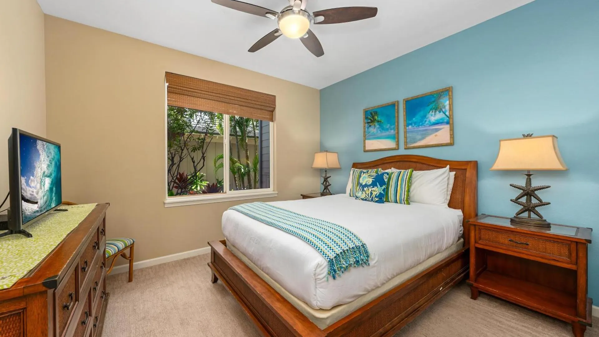 F4 Waikoloa Beach Villas
