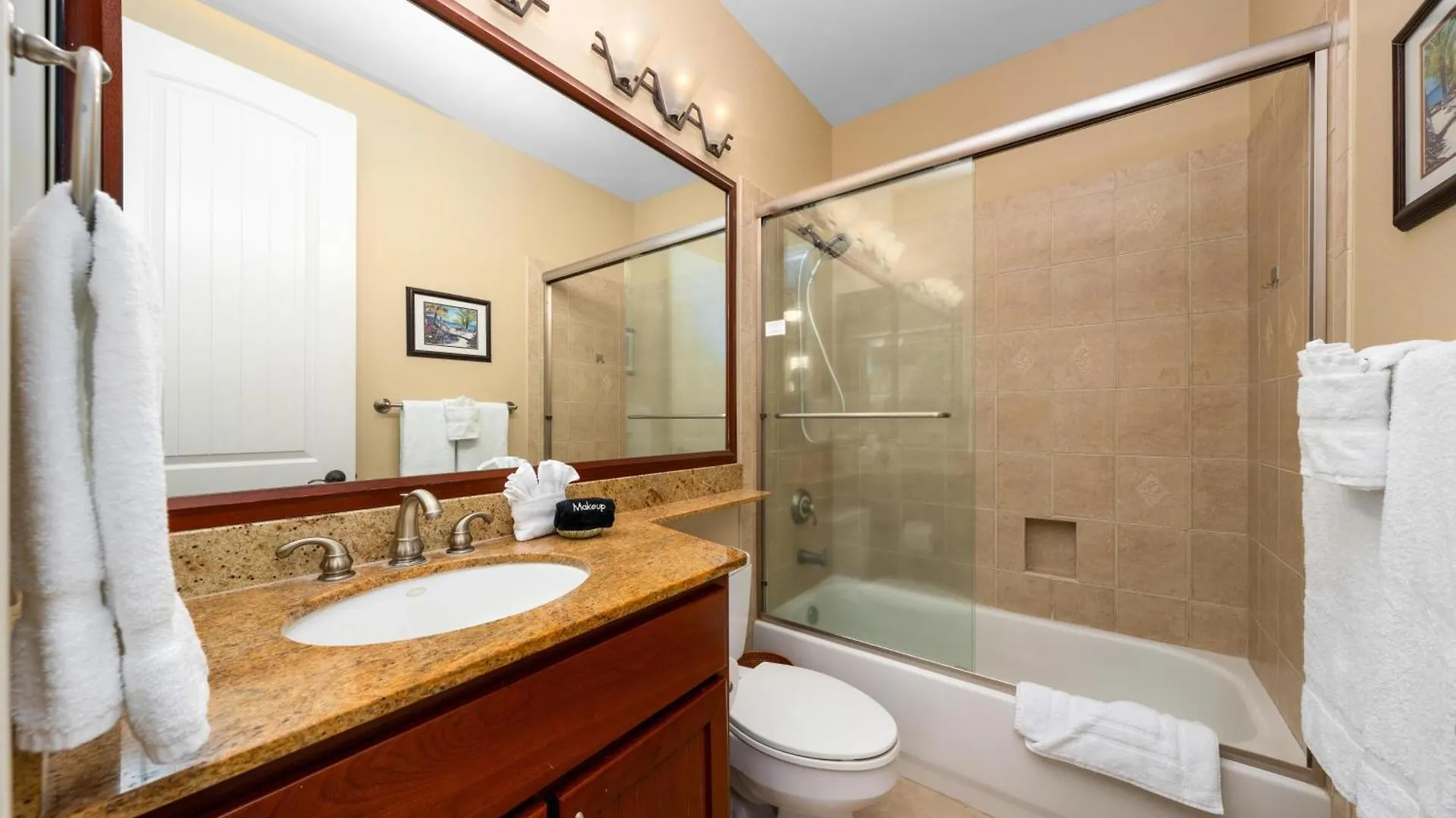 F4 Waikoloa Beach Villas 0*,  США