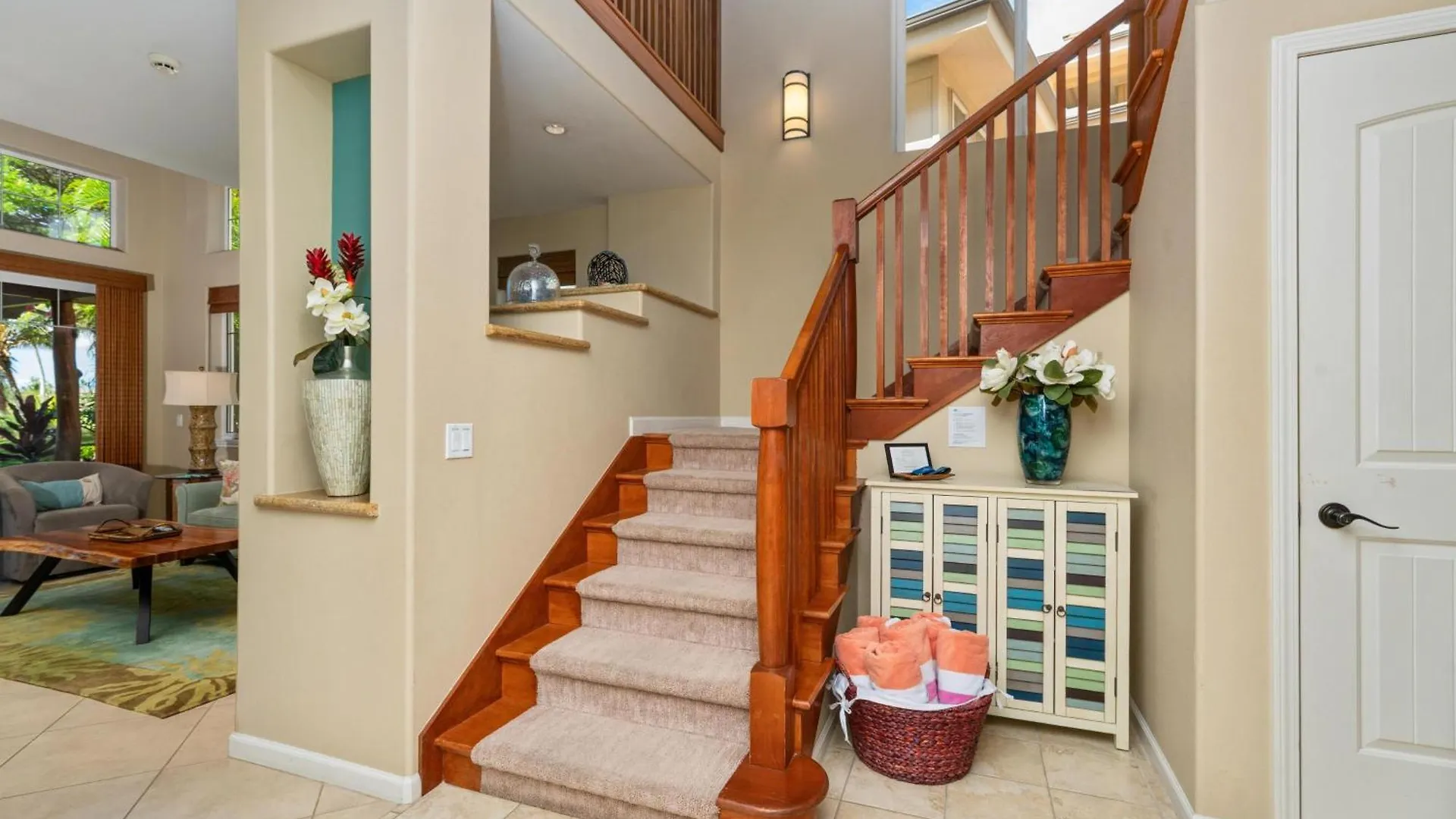 Дом отдыха F4 Waikoloa Beach Villas США
