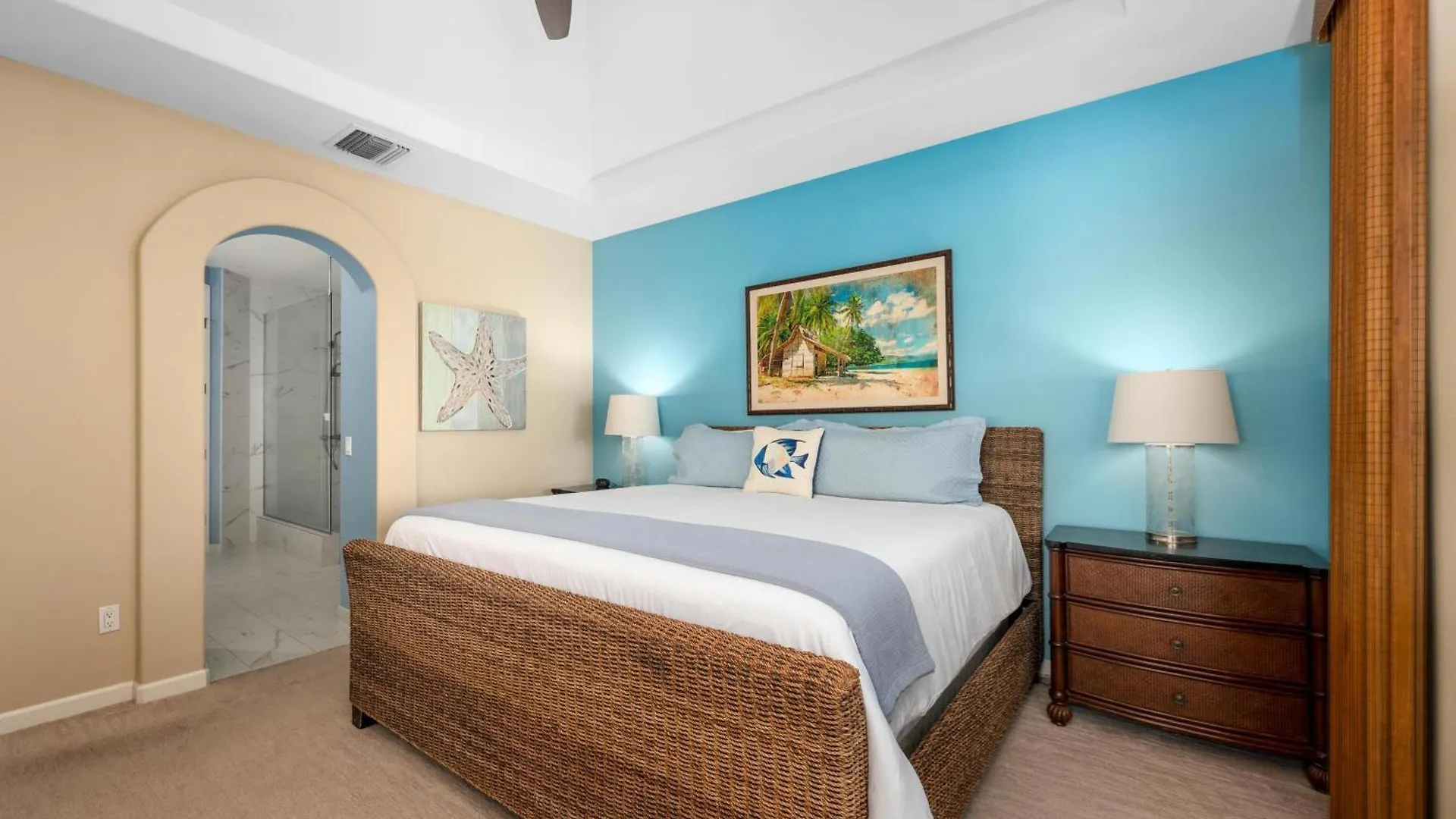 F4 Waikoloa Beach Villas