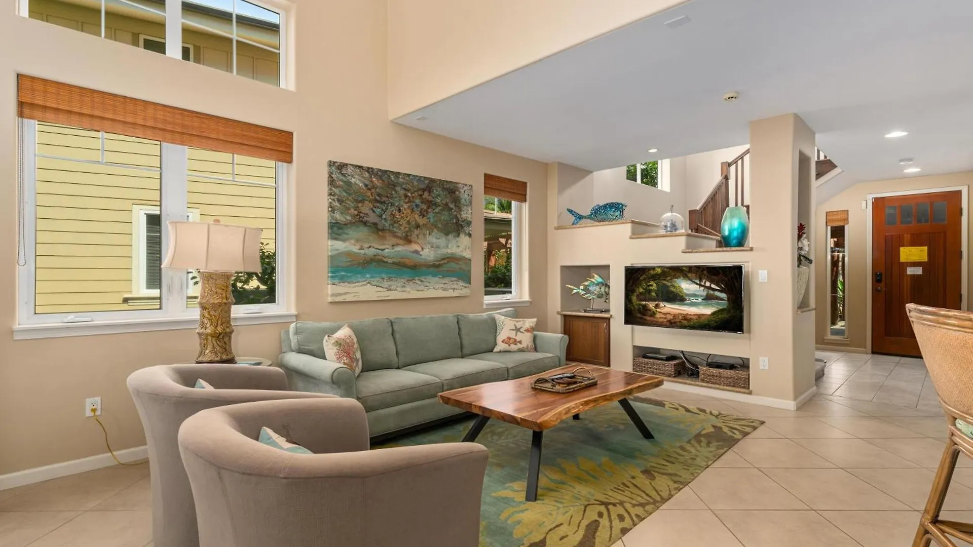 F4 Waikoloa Beach Villas 0*,  США