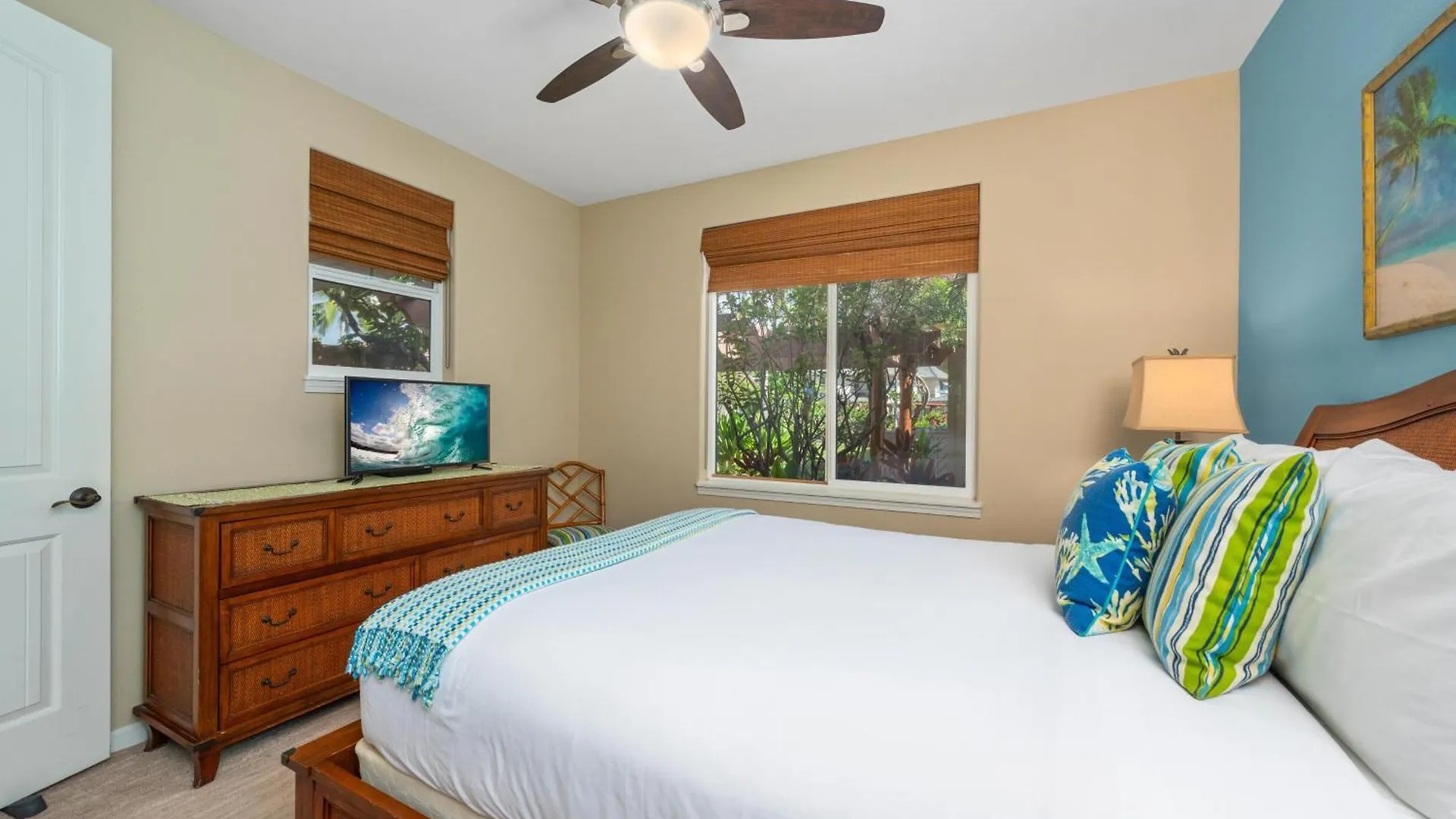 F4 Waikoloa Beach Villas 0*,  ארצות הברית