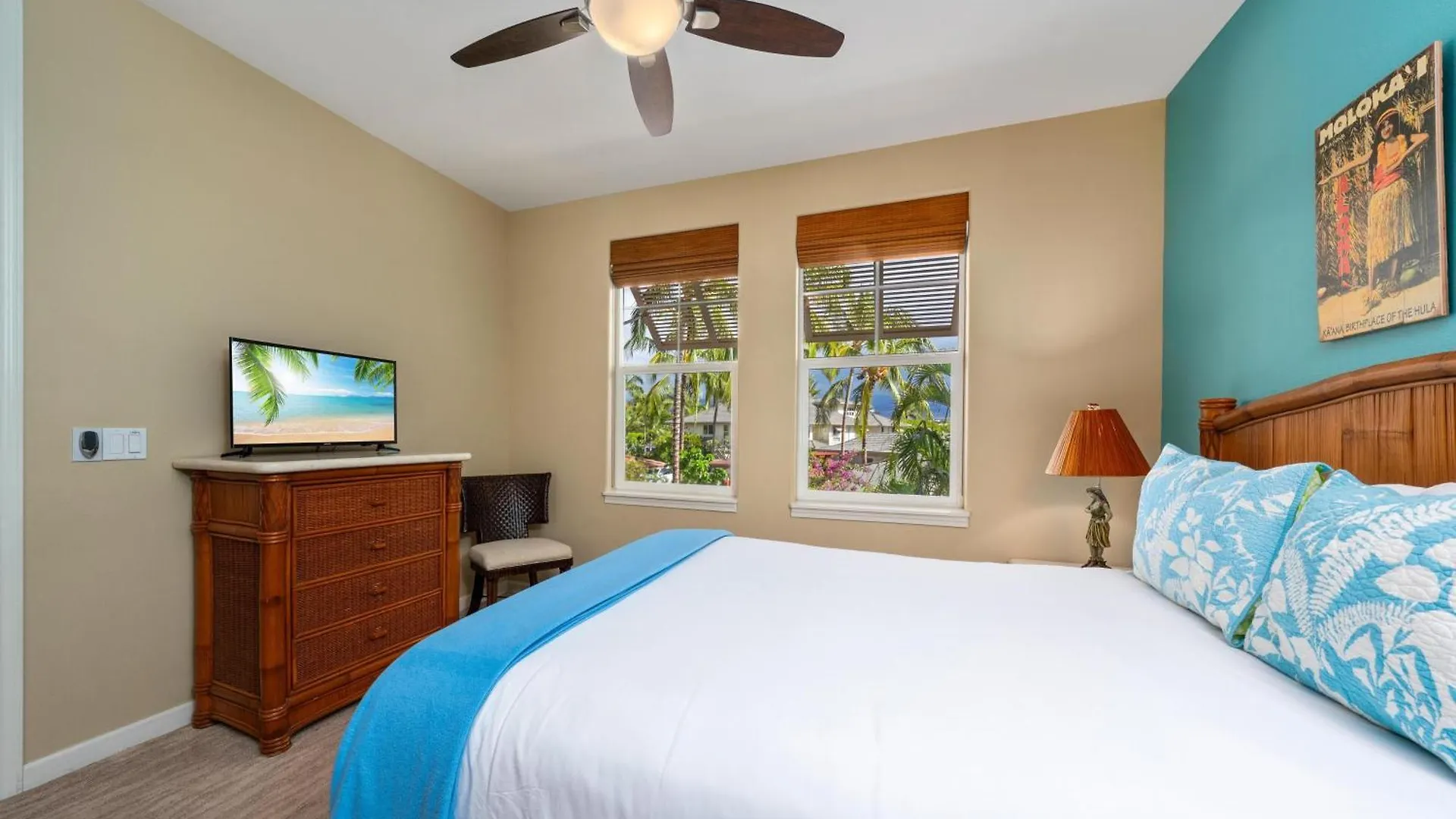 F4 Waikoloa Beach Villas