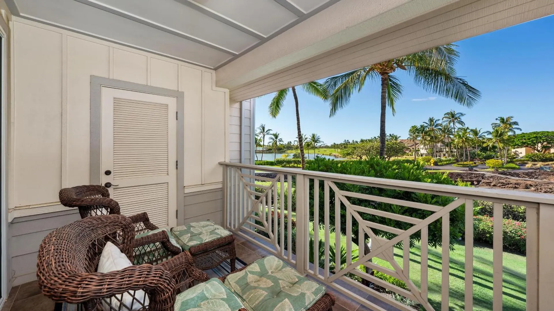F4 Waikoloa Beach Villas