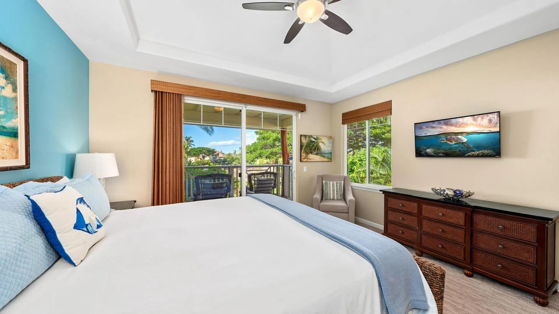 F4 Waikoloa Beach Villas 0*,  ארצות הברית