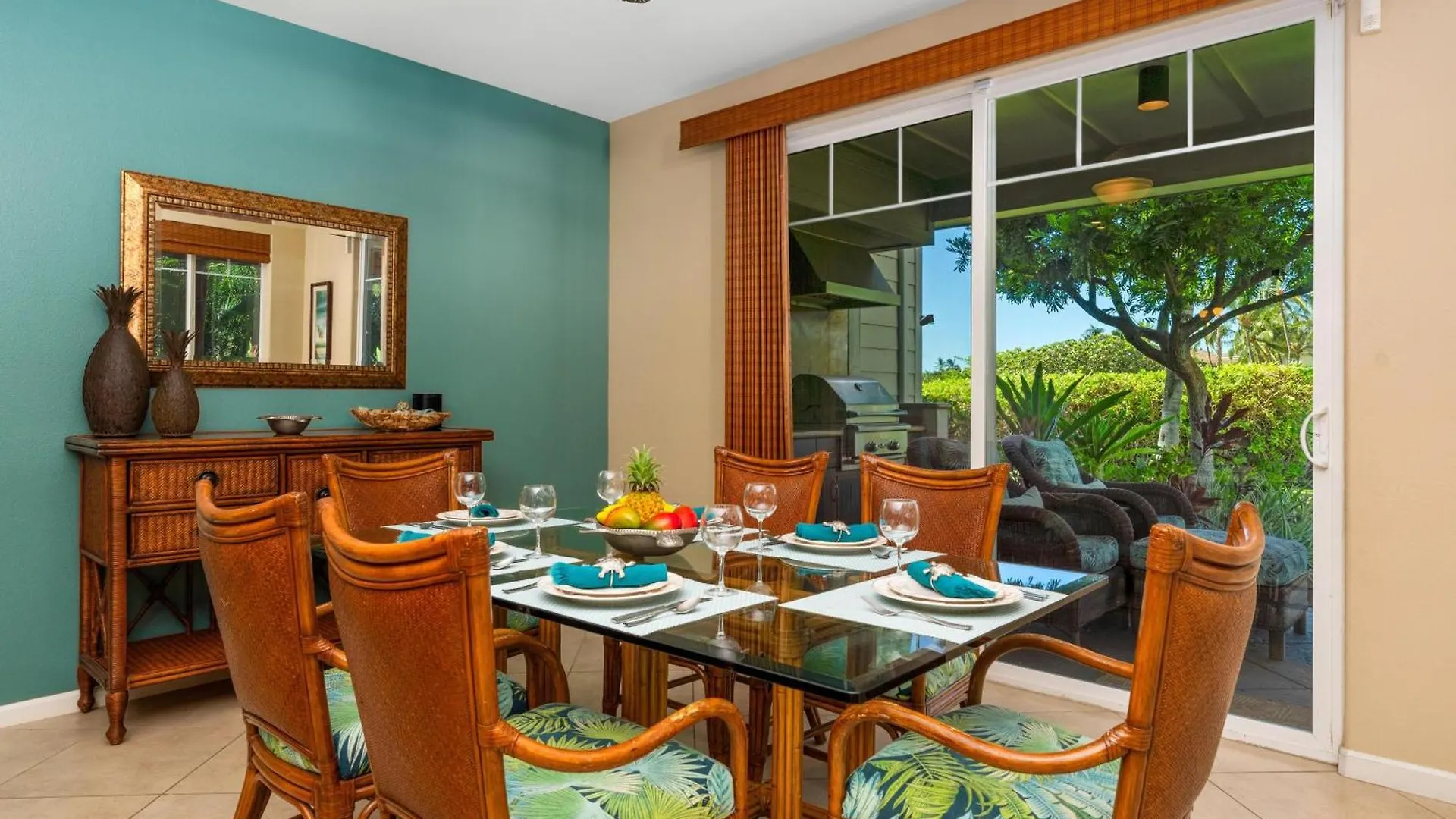 F4 Waikoloa Beach Villas